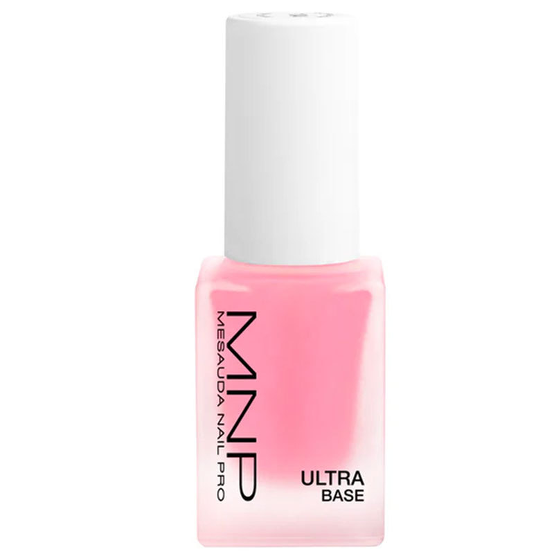 MNP Ultra Base fortifiante 104 10ml